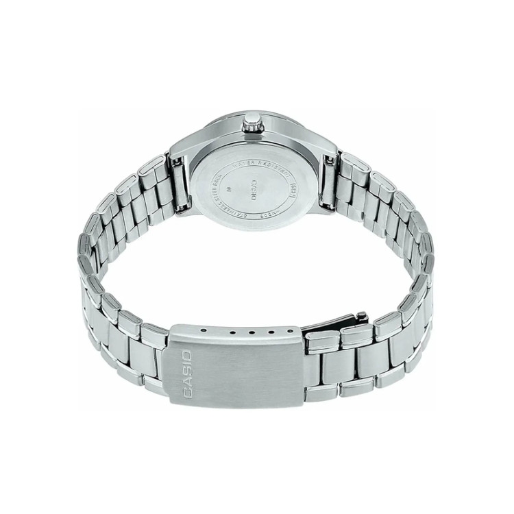 ساعت مچی مردانه کاسیو Casio MTP-V006D-1B2