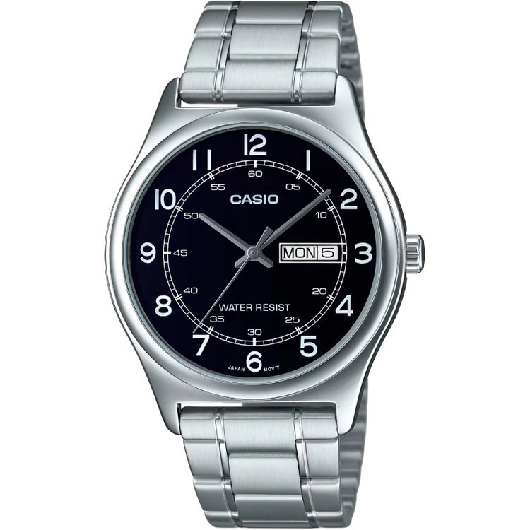 ساعت مچی مردانه کاسیو Casio MTP-V006D-1B2