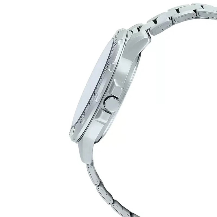 ساعت مچی مردانه کاسیو مدل MTP-VD01D-2B