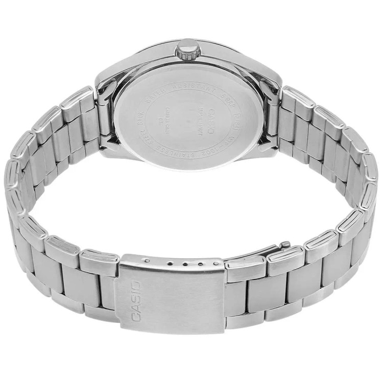 ساعت کاسیو مردانه مدل MTP-1302D-1A2VDF
