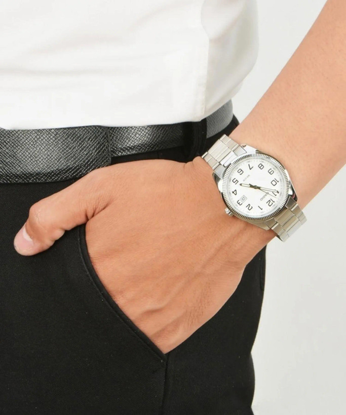 ساعت مچی مردانه کاسیو CASIO MTP-1302D-7BV