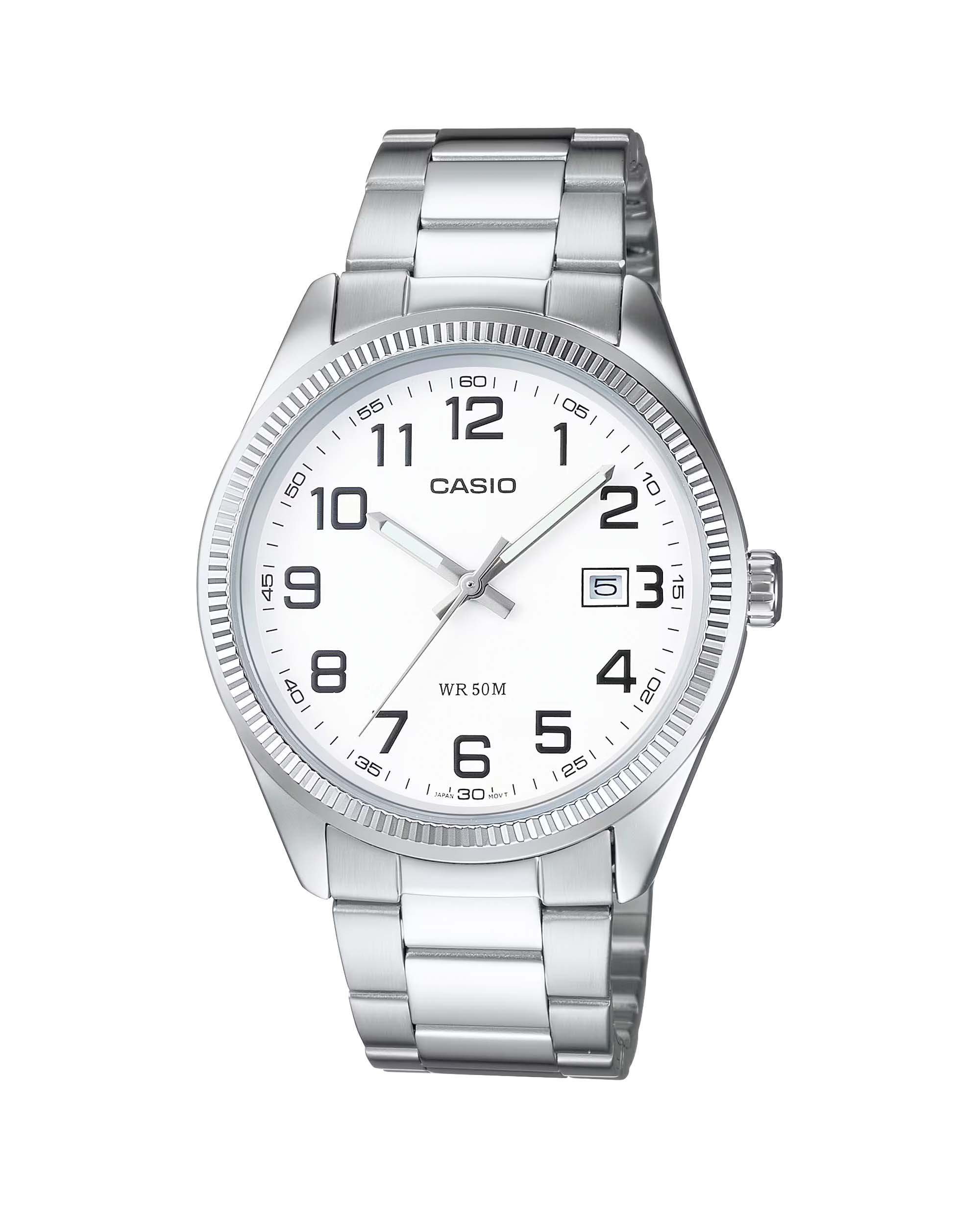 ساعت مچی مردانه کاسیو CASIO MTP-1302D-7BV