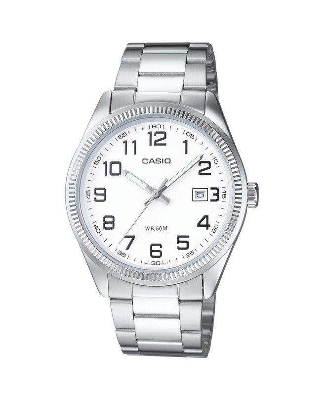 ساعت مچی مردانه کاسیو CASIO MTP-1302D-7BV