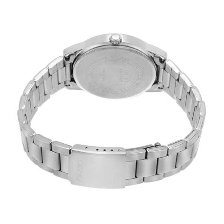 ساعت مچی مردانه کاسیو مدل MTP-1303D-7A