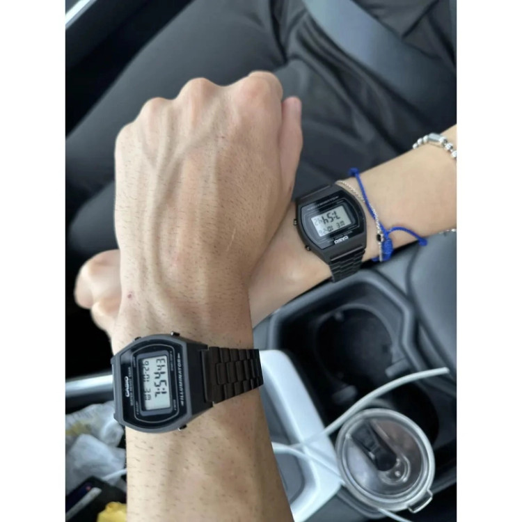 ساعت مچی کاسیو Vintage مدل B640WB-1ADF