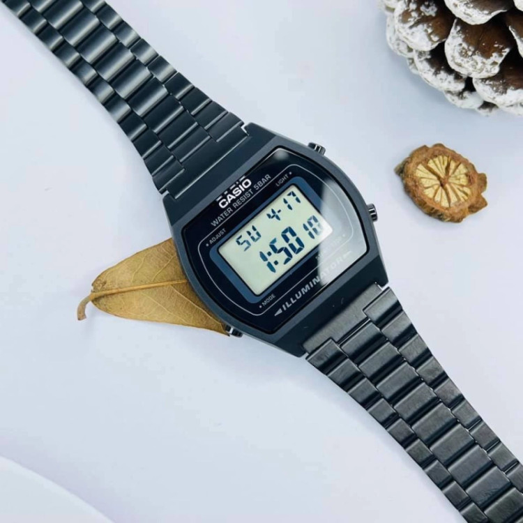 ساعت مچی کاسیو Vintage مدل B640WB-1ADF
