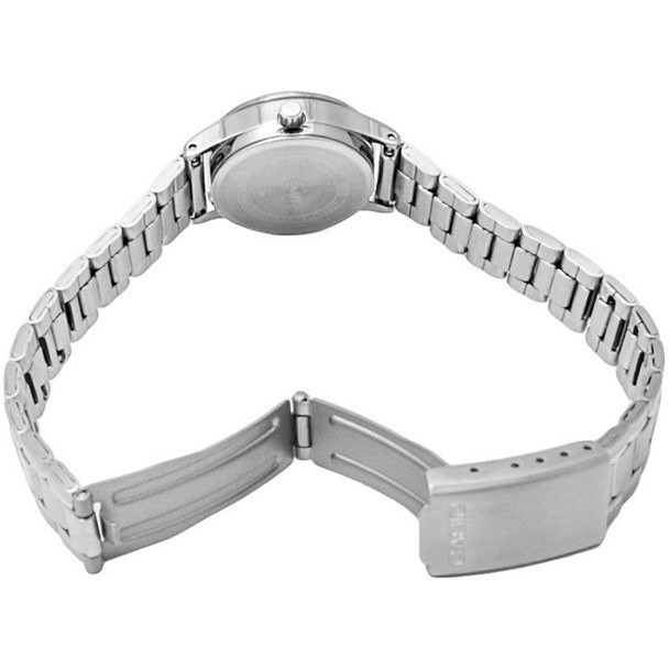 ساعت مچی زنانه کاسیو CASIO LTP-V006D-7BUDF