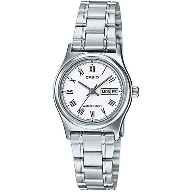 ساعت مچی زنانه کاسیو CASIO LTP-V006D-7BUDF