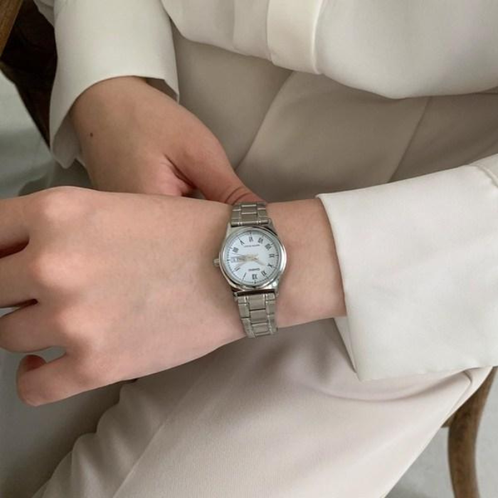 ساعت مچی زنانه کاسیو CASIO LTP-V006D-2BUDF