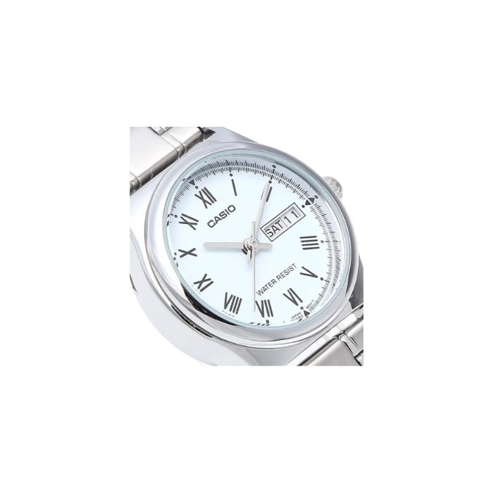 ساعت مچی زنانه کاسیو CASIO LTP-V006D-2BUDF