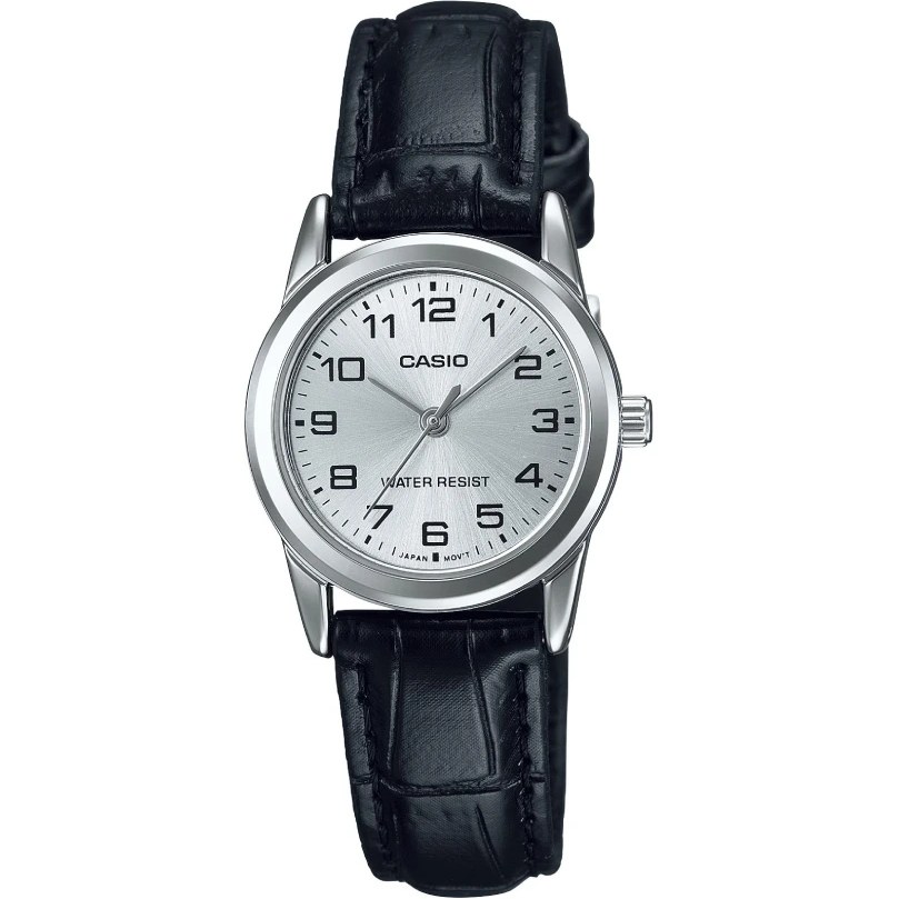 ساعت مچی زنانه کاسیو CASIO LTP-V001L-7B