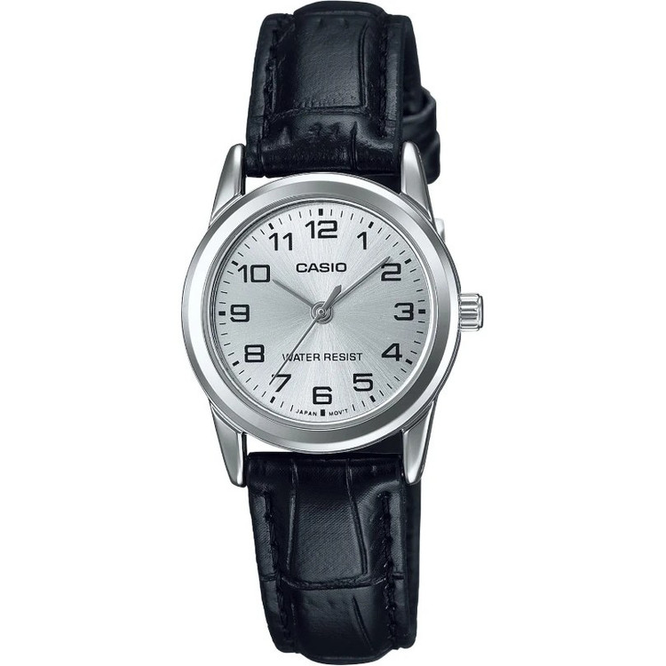 ساعت مچی زنانه کاسیو CASIO LTP-V001L-7B