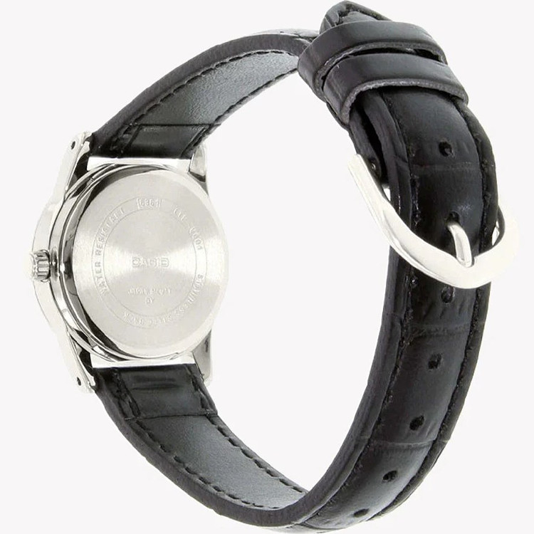 ساعت مچی زنانه کاسیو CASIO LTP-V001L-7B