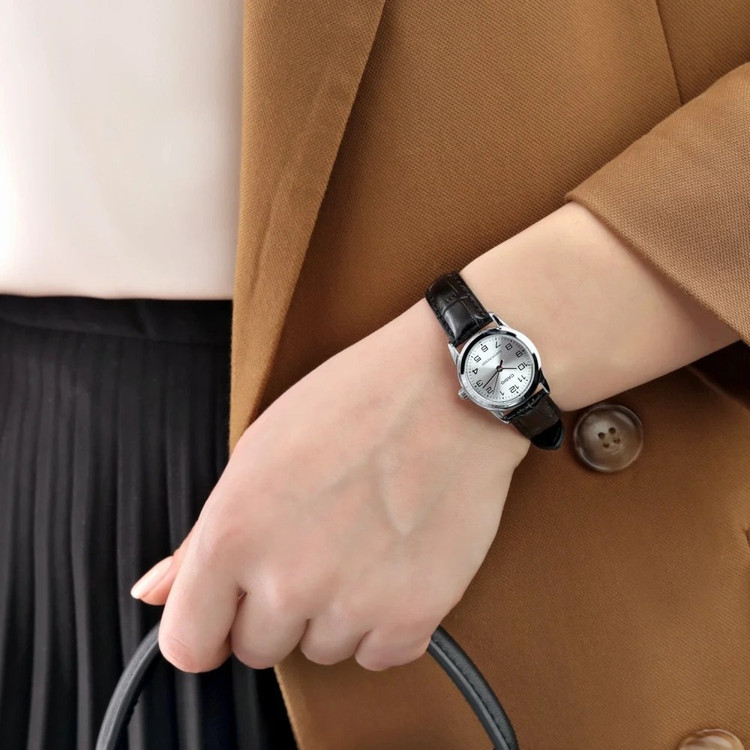 ساعت مچی زنانه کاسیو CASIO LTP-V001L-7B