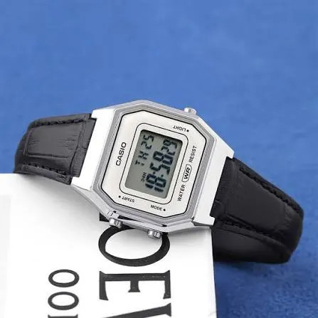 ساعت کاسیو اورجینال زنانه LA680WEL-1DF
