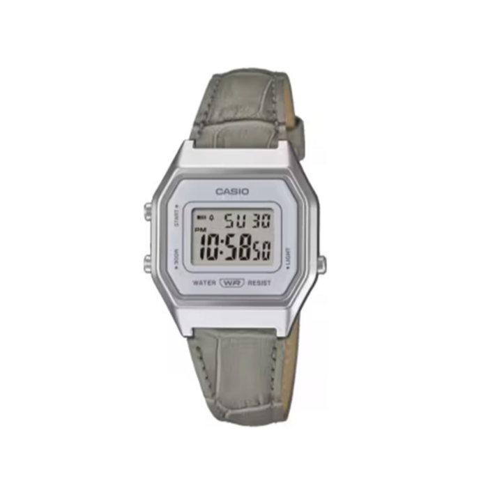 ساعت مچی زنانه کاسیو CASIO LTP-LA680WEL-8A2DF