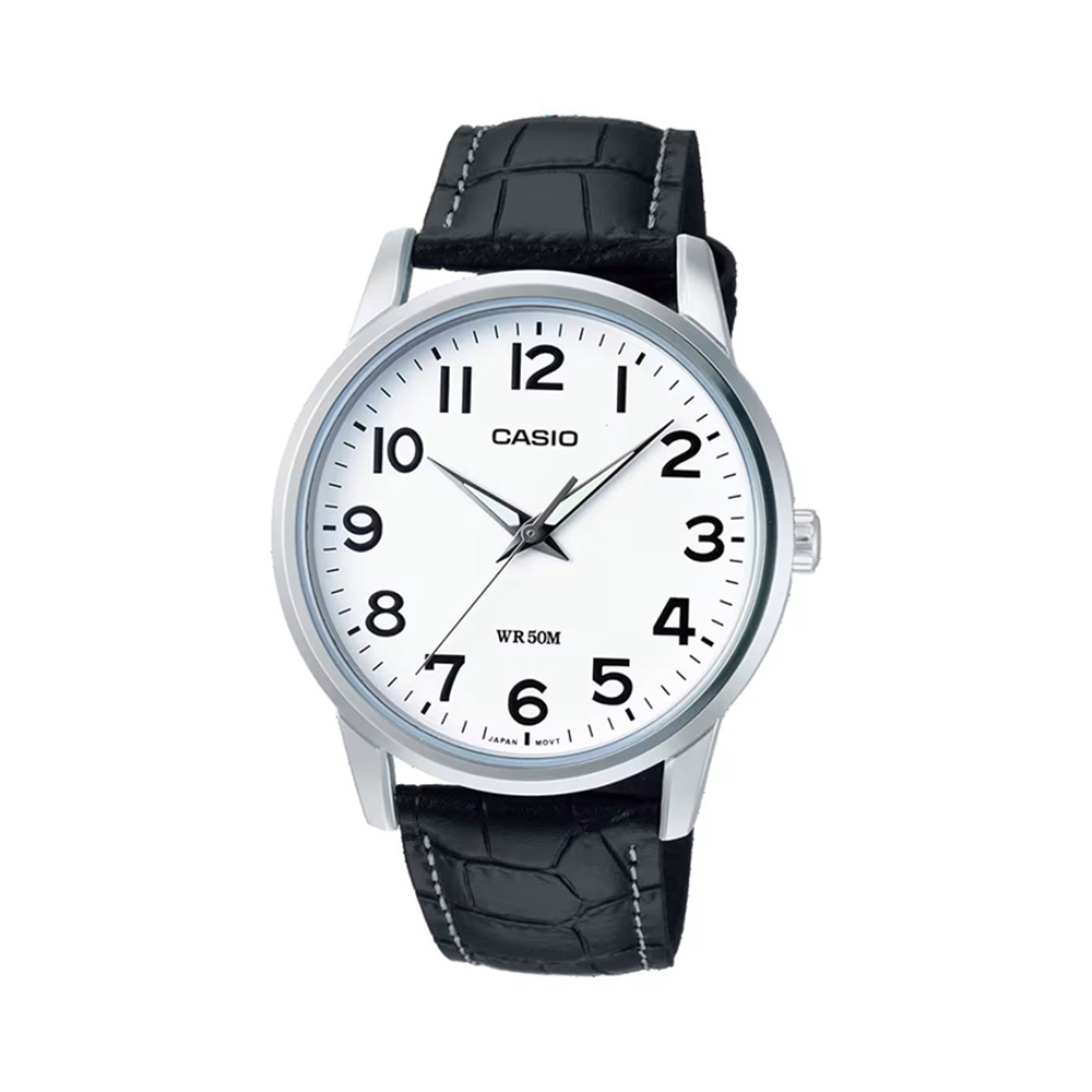 ساعت مچی زنانه کاسیو CASIO LTP-1303L-7BV