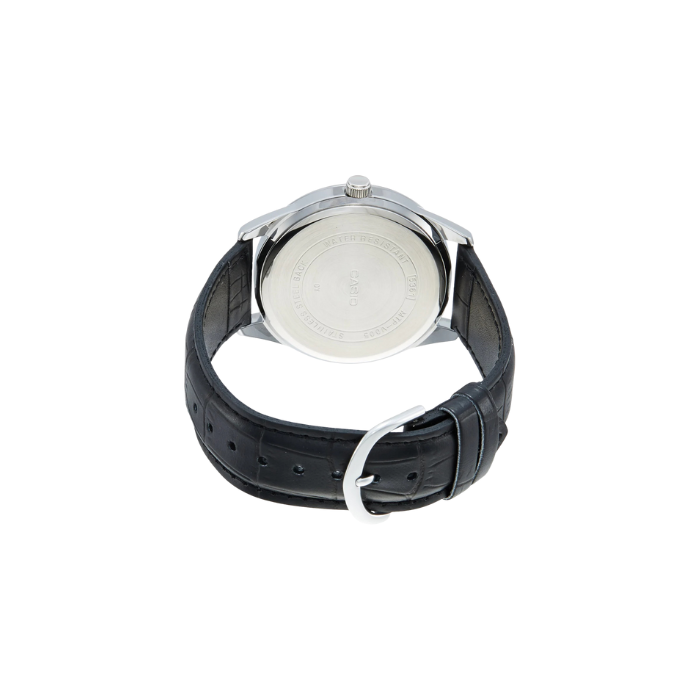 ساعت مچی مردانه کاسیو مدل MTP-V005L-1B