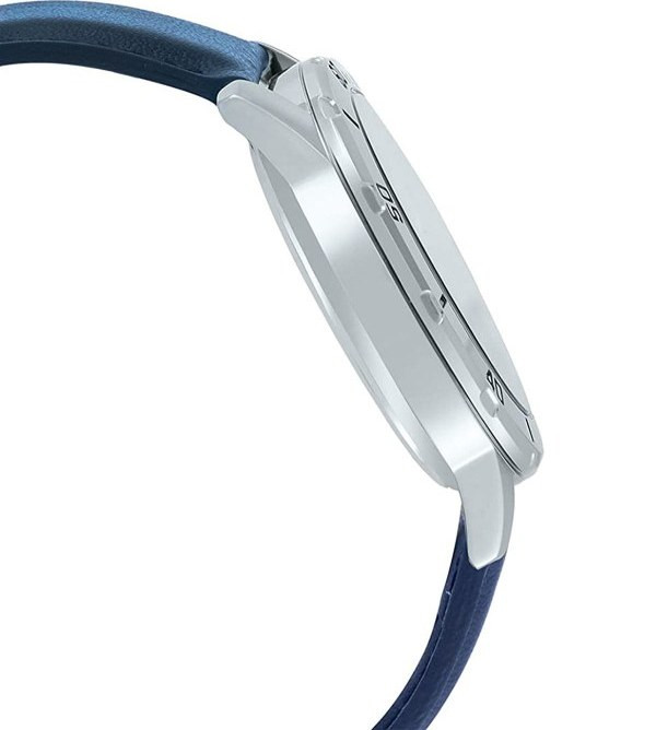 ساعت مچی مردانه کاسیو CASIO MTP-VD01L-2BV