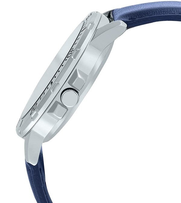 ساعت مچی مردانه کاسیو CASIO MTP-VD01L-2BV