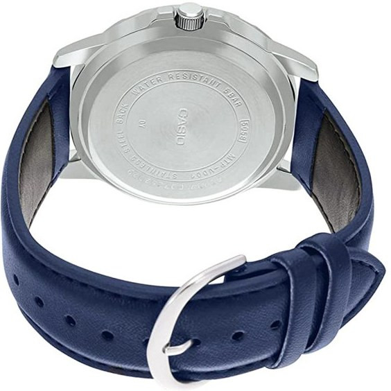 ساعت مچی مردانه کاسیو CASIO MTP-VD01L-2BV