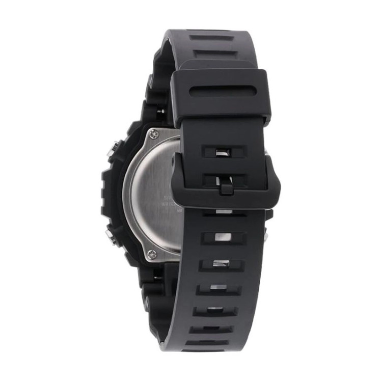 ساعت مردانه کاسیو مدل MWD-110H-1AV