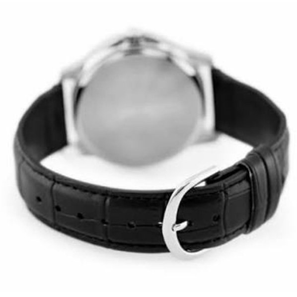 ساعت مچی مردانه کاسیو مدل CASIO MTP-V004L-1CUDF