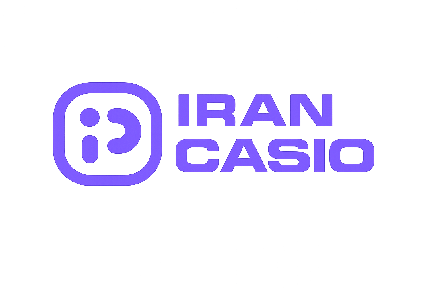 ایران کاسیو